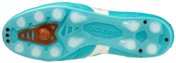 Mizuno Morelia II Made In Japan Soccer Cleat 35 Mizuno Morelia II Made In Japan Soccer Cleat -Mizuno 540136 5T00 02