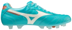 Mizuno Morelia II Made In Japan Soccer Cleat 36 Mizuno Morelia II Made In Japan Soccer Cleat -Mizuno 540136 5T00 03