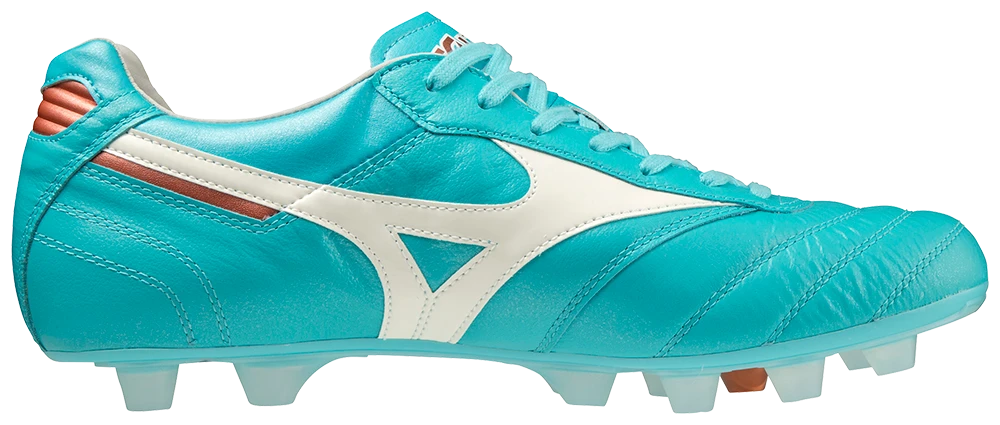 Mizuno Morelia II Made In Japan Soccer Cleat 17 Mizuno Morelia II Made In Japan Soccer Cleat - Image 15