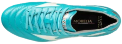 Mizuno Morelia II Made In Japan Soccer Cleat 37 Mizuno Morelia II Made In Japan Soccer Cleat -Mizuno 540136 5T00 04