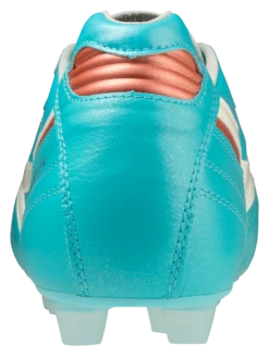 Mizuno Morelia II Made In Japan Soccer Cleat 38 Mizuno Morelia II Made In Japan Soccer Cleat -Mizuno 540136 5T00 05
