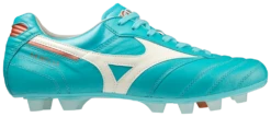 Mizuno Morelia II Made In Japan Soccer Cleat 39 Mizuno Morelia II Made In Japan Soccer Cleat -Mizuno 540136 5T00 06