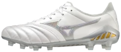 Mizuno Morelia Neo III Made In Japan Soccer Cleat 24 Mizuno Morelia Neo III Made In Japan Soccer Cleat -Mizuno 540238 000R