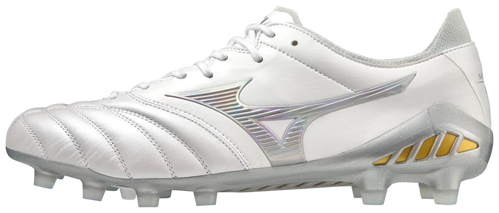 Mizuno Morelia Neo III Made In Japan Soccer Cleat 5 Mizuno Morelia Neo III Made In Japan Soccer Cleat - Image 3