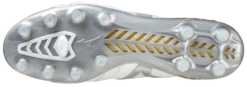 Mizuno Morelia Neo III Made In Japan Soccer Cleat 25 Mizuno Morelia Neo III Made In Japan Soccer Cleat -Mizuno 540238 000R 02