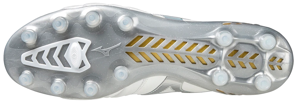 Mizuno Morelia Neo III Made In Japan Soccer Cleat 6 Mizuno Morelia Neo III Made In Japan Soccer Cleat - Image 4