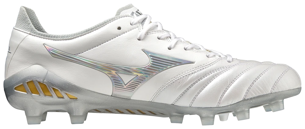 Mizuno Morelia Neo III Made In Japan Soccer Cleat 7 Mizuno Morelia Neo III Made In Japan Soccer Cleat - Image 5