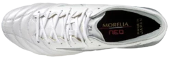 Mizuno Morelia Neo III Made In Japan Soccer Cleat 27 Mizuno Morelia Neo III Made In Japan Soccer Cleat -Mizuno 540238 000R 04