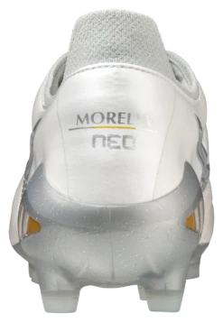 Mizuno Morelia Neo III Made In Japan Soccer Cleat 28 Mizuno Morelia Neo III Made In Japan Soccer Cleat -Mizuno 540238 000R 05