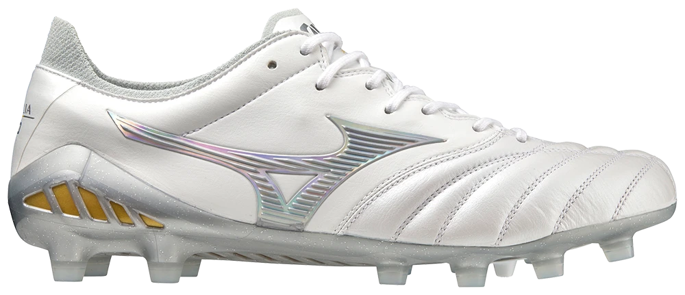 Mizuno Morelia Neo III Made In Japan Soccer Cleat 10 Mizuno Morelia Neo III Made In Japan Soccer Cleat - Image 8