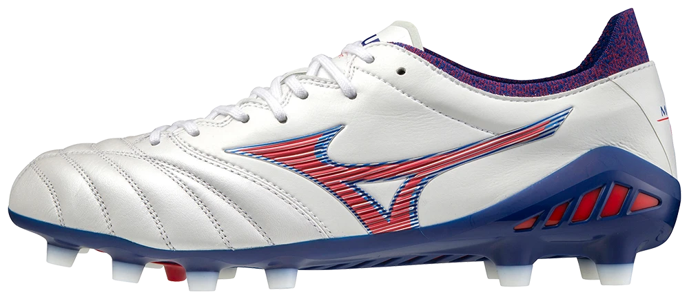 Mizuno Morelia Neo III Made In Japan Soccer Cleat 3 Mizuno Morelia Neo III Made In Japan Soccer Cleat