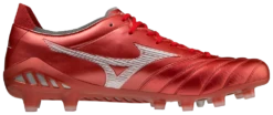 Mizuno Morelia Neo III Made In Japan Soccer Cleat 38 Mizuno Morelia Neo III Made In Japan Soccer Cleat -Mizuno 540238 1G1G 03