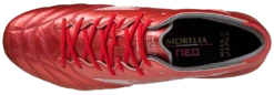 Mizuno Morelia Neo III Made In Japan Soccer Cleat 39 Mizuno Morelia Neo III Made In Japan Soccer Cleat -Mizuno 540238 1G1G 04