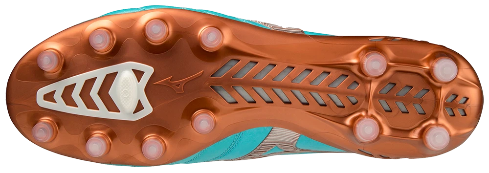 Mizuno Morelia Neo III Made In Japan Soccer Cleat 12 Mizuno Morelia Neo III Made In Japan Soccer Cleat - Image 10