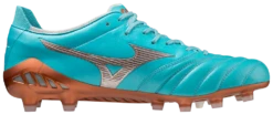 Mizuno Morelia Neo III Made In Japan Soccer Cleat 32 Mizuno Morelia Neo III Made In Japan Soccer Cleat -Mizuno 540238 5T73 03