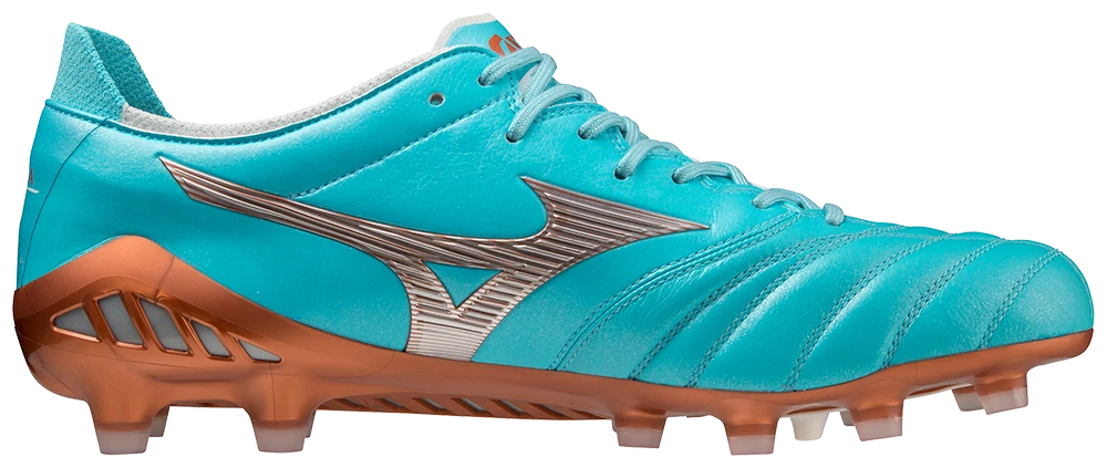 Mizuno Morelia Neo III Made In Japan Soccer Cleat 13 Mizuno Morelia Neo III Made In Japan Soccer Cleat - Image 11