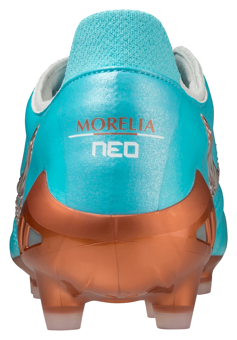 Mizuno Morelia Neo III Made In Japan Soccer Cleat 15 Mizuno Morelia Neo III Made In Japan Soccer Cleat - Image 13