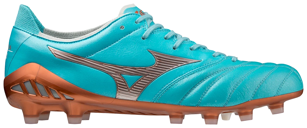 Mizuno Morelia Neo III Made In Japan Soccer Cleat 16 Mizuno Morelia Neo III Made In Japan Soccer Cleat - Image 14