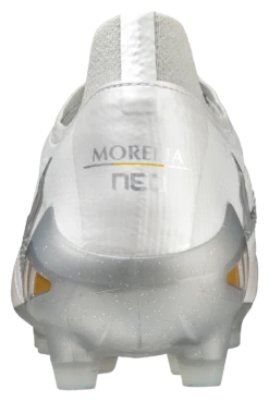 Mizuno Morelia Neo III Beta Made In Japan Soccer Cleat -Mizuno 540239 000R 05