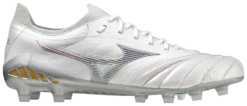 Mizuno Morelia Neo III Beta Made In Japan Soccer Cleat -Mizuno 540239 000R 06