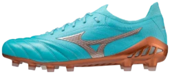 Mizuno Morelia Neo III Beta Made In Japan Soccer Cleat -Mizuno 540239 5T73