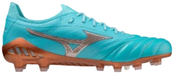 Mizuno Morelia Neo III Beta Made In Japan Soccer Cleat -Mizuno 540239 5T73 03