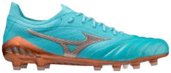 Mizuno Morelia Neo III Beta Made In Japan Soccer Cleat -Mizuno 540239 5T73 06