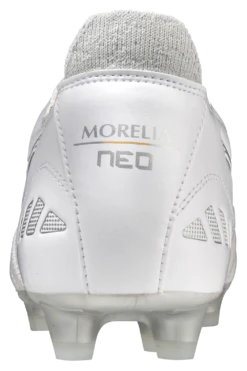 Mizuno Morelia Neo III Pro KL Soccer Cleat -Mizuno 540242 000R 05