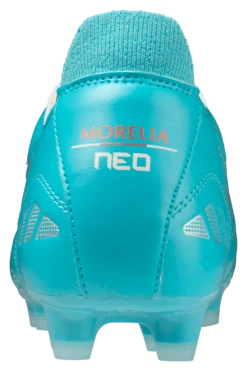 Mizuno Morelia Neo III Pro KL Soccer Cleat -Mizuno 540242 5T73 05