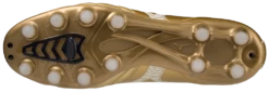 Mizuno Morelia Neo III Pro KL Soccer Cleat -Mizuno 540242 7400 02