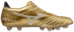 Mizuno Morelia Neo III Pro KL Soccer Cleat -Mizuno 540242 7400 03