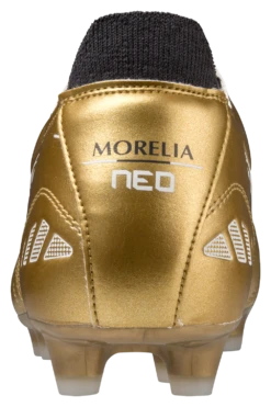 Mizuno Morelia Neo III Pro KL Soccer Cleat -Mizuno 540242 7400 05