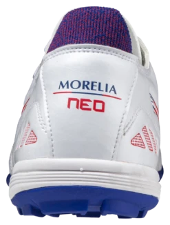 Mizuno Morelia Neo III Pro KL AS Soccer Shoe -Mizuno 540243 0010 05
