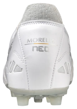 Mizuno Morelia Neo III Pro KL AG Soccer Cleat -Mizuno 540277 000R 05