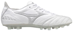 Mizuno Morelia Neo III Pro KL AG Soccer Cleat -Mizuno 540277 000R 06