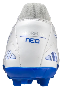 Mizuno Morelia Neo III Pro KL AG Soccer Cleat -Mizuno 540277 00RB 05