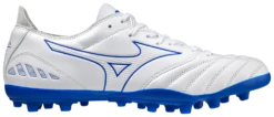 Mizuno Morelia Neo III Pro KL AG Soccer Cleat -Mizuno 540277 00RB 06
