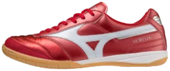 Mizuno Morelia Sala Elite Indoor Soccer Shoe -Mizuno 540278 1G1G