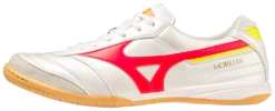 Mizuno Morelia Sala Elite Indoor Soccer Shoe