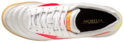 Mizuno Morelia Sala Elite Indoor Soccer Shoe -Mizuno 540278 1Z1Z 04