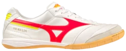 Mizuno Morelia Sala Elite Indoor Soccer Shoe -Mizuno 540278 1Z1Z 06