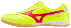Mizuno Morelia Sala Elite Indoor Soccer Shoe -Mizuno 540278 3E1Z