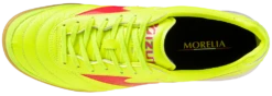 Mizuno Morelia Sala Elite Indoor Soccer Shoe -Mizuno 540278 3E1Z 04