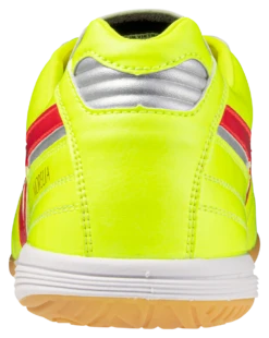 Mizuno Morelia Sala Elite Indoor Soccer Shoe -Mizuno 540278 3E1Z 05