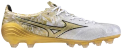 Mizuno Alpha Made In Japan Soccer Cleat -Mizuno 540280 0074 03