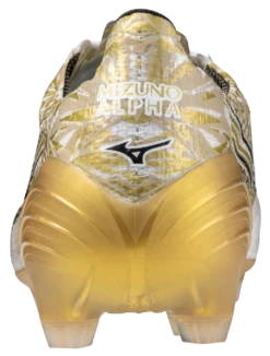 Mizuno Alpha Made In Japan Soccer Cleat -Mizuno 540280 0074 05