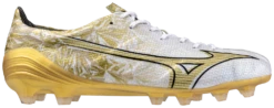 Mizuno Alpha Made In Japan Soccer Cleat -Mizuno 540280 0074 06