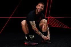 Mizuno Alpha Made In Japan Soccer Cleat -Mizuno 540280 9010 10