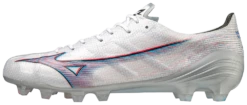 Mizuno Alpha Elite Soccer Cleat -Mizuno 540281 001H