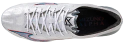 Mizuno Alpha Elite Soccer Cleat -Mizuno 540281 001H 04